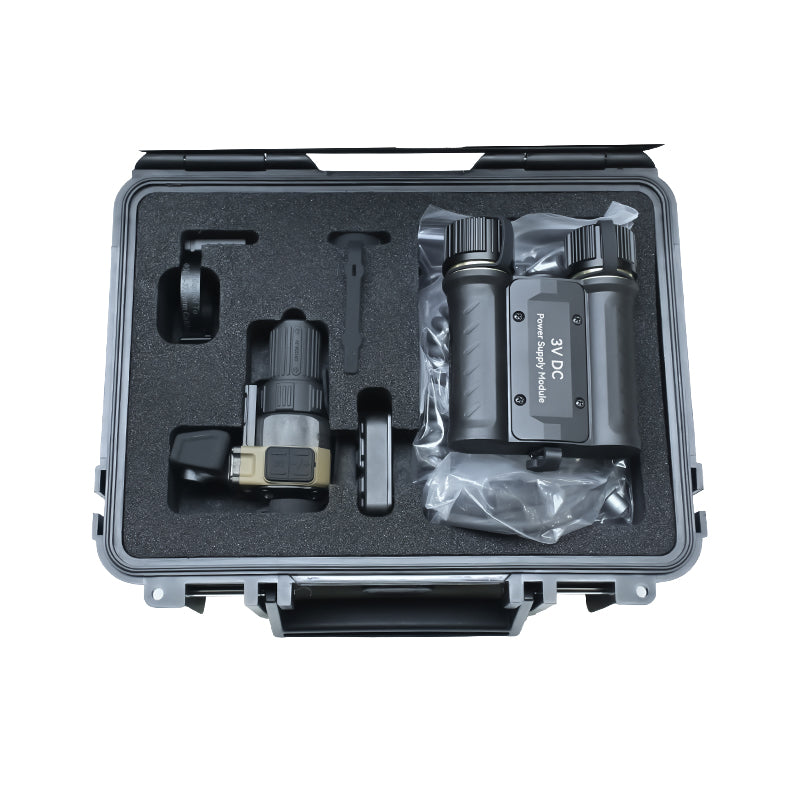 Jerry/ELF-C Pro Clip-On Thermal Imager COTI