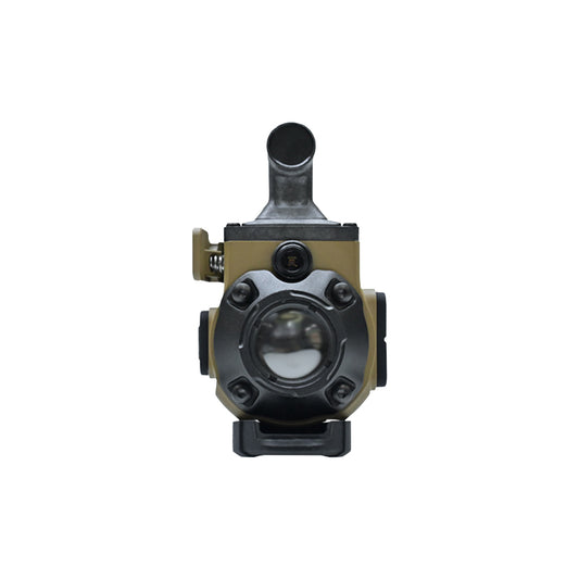 Jerry/ELF-C Pro Clip-On Thermal Imager COTI