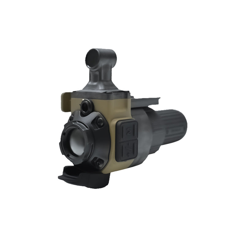 Jerry/ELF-C Pro Clip-On Thermal Imager COTI