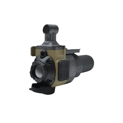 Jerry/ELF-C Pro Clip-On Thermal Imager COTI