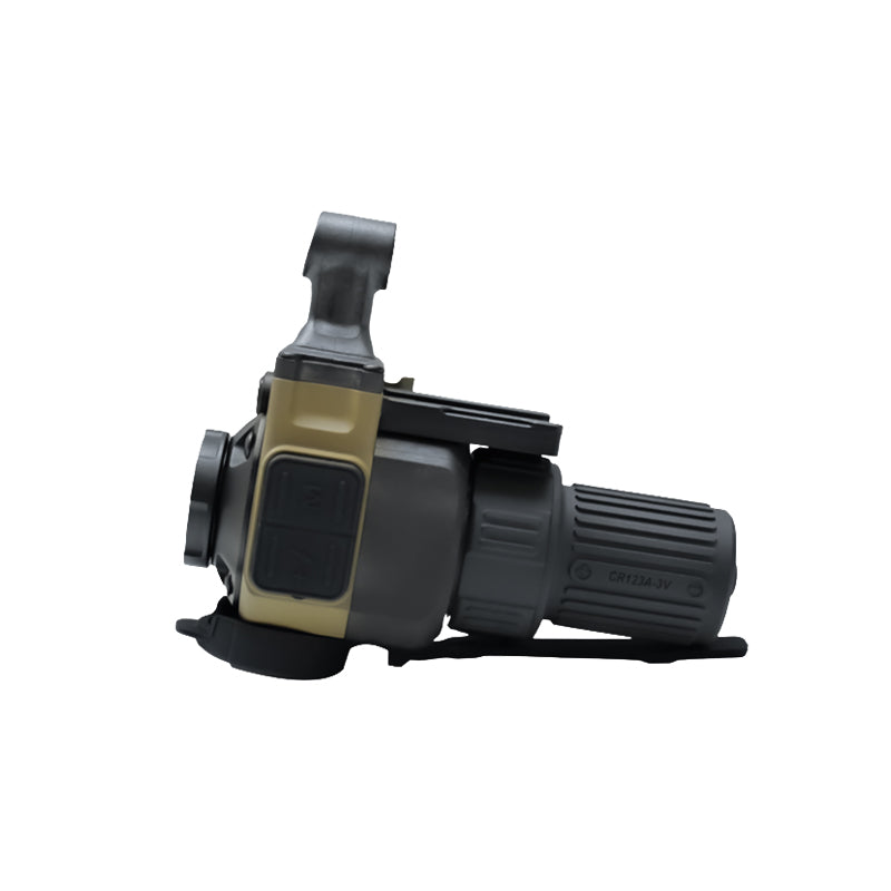 Jerry/ELF-C Pro Clip-On Thermal Imager COTI