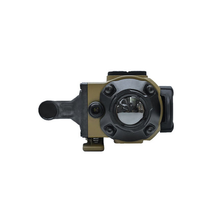 Jerry/ELF-C Pro Clip-On Thermal Imager COTI