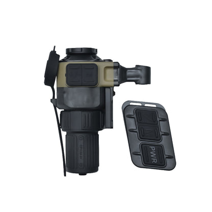 Jerry/ELF-C Pro Clip-On Thermal Imager COTI