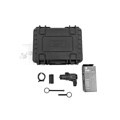 Jerry/ELF-C Clip-on Thermal Imager C5/CE5  COTI
