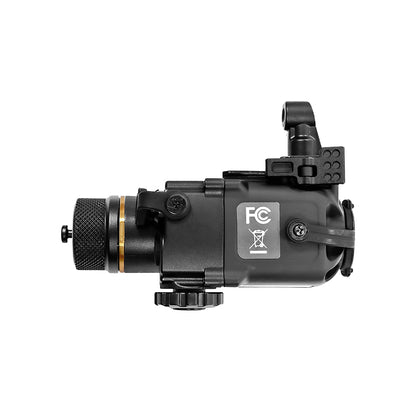 Jerry/ELF-C Clip-on Thermal Imager C5/CE5  COTI