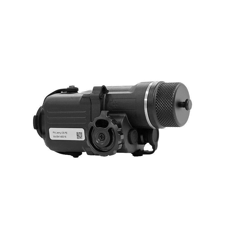 Jerry/ELF-C Clip-on Thermal Imager C5/CE5  COTI