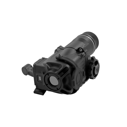 Jerry/ELF-C Clip-on Thermal Imager C5/CE5  COTI