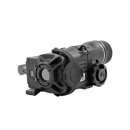 Jerry/ELF-C Clip-on Thermal Imager C5/CE5  COTI