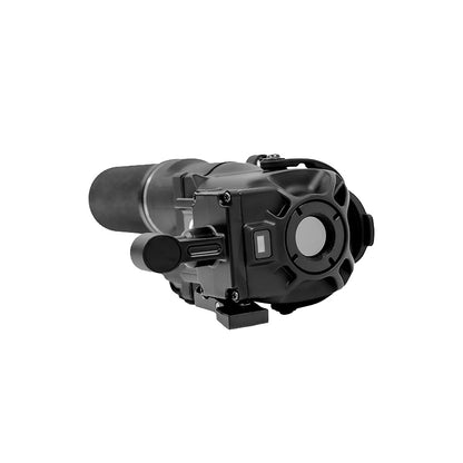 Jerry/ELF-C Clip-on Thermal Imager C5/CE5  COTI