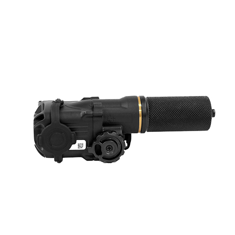 Jerry/ELF-C Clip-on Thermal Imager C5/CE5  COTI