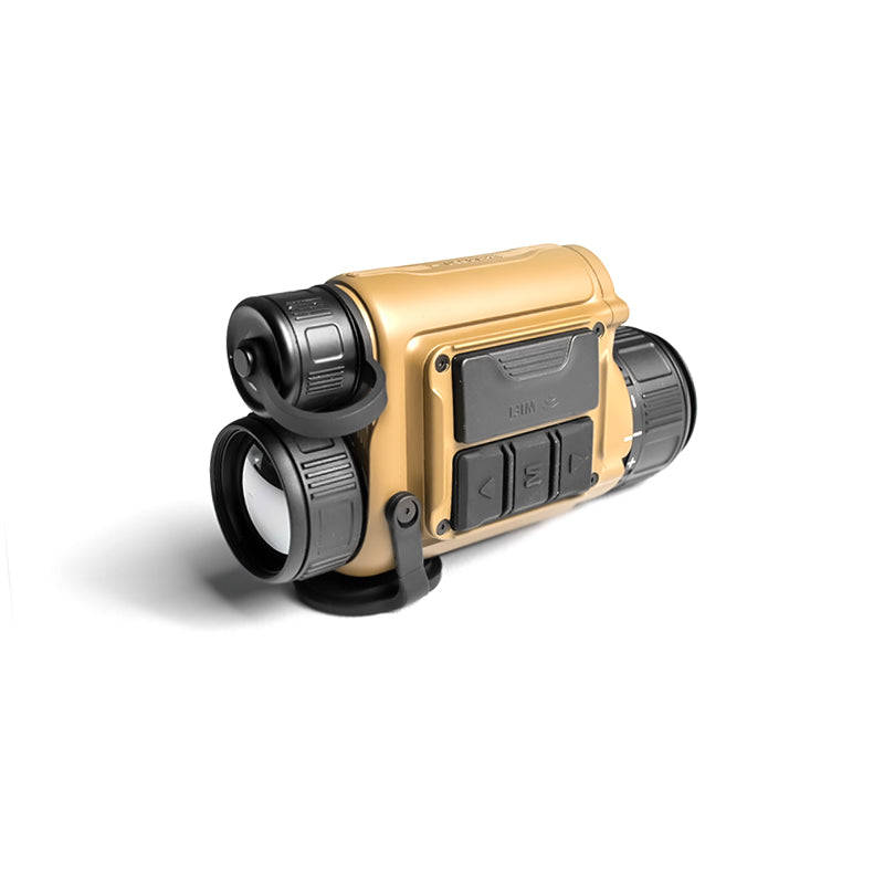 GODZILLA-M Multi-purpose Thermal Imager