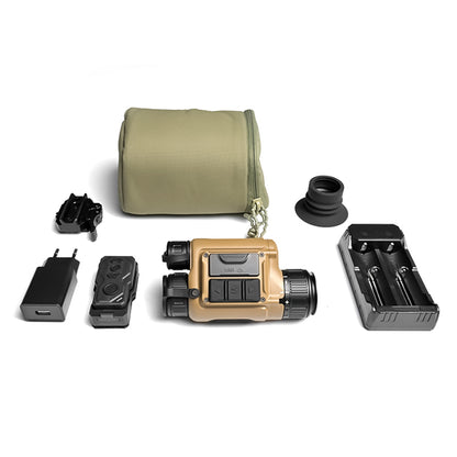 GODZILLA-M Multi-purpose Thermal Imager