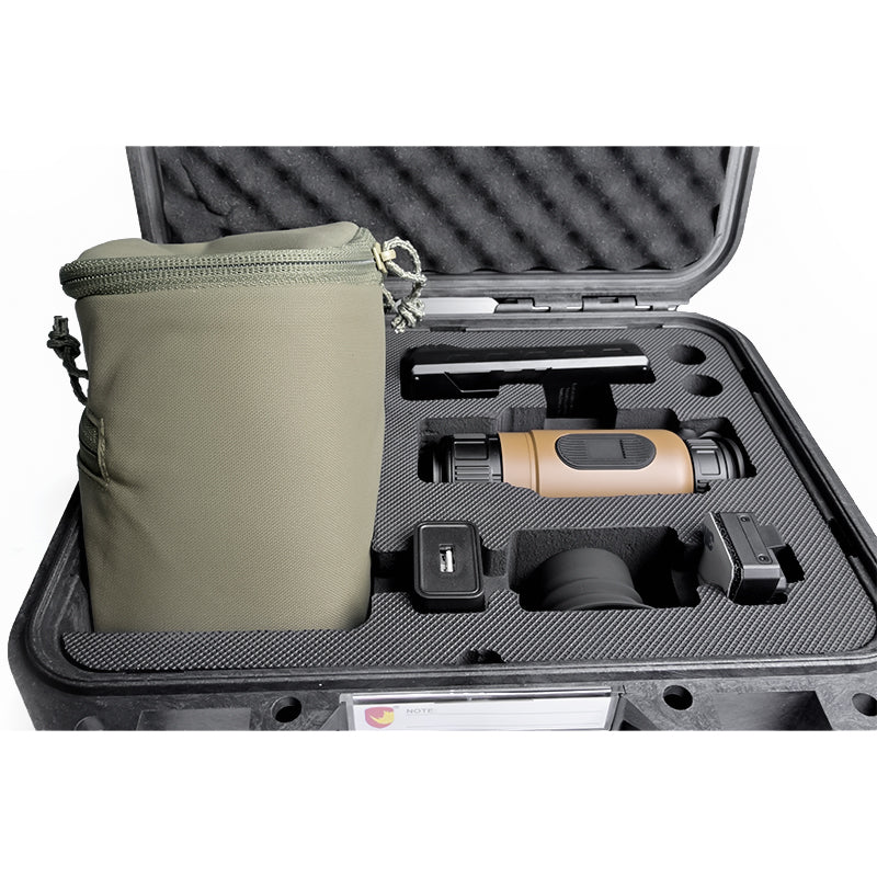 GODZILLA-M Multi-purpose Thermal Imager