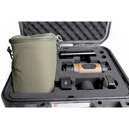 GODZILLA-M Multi-purpose Thermal Imager
