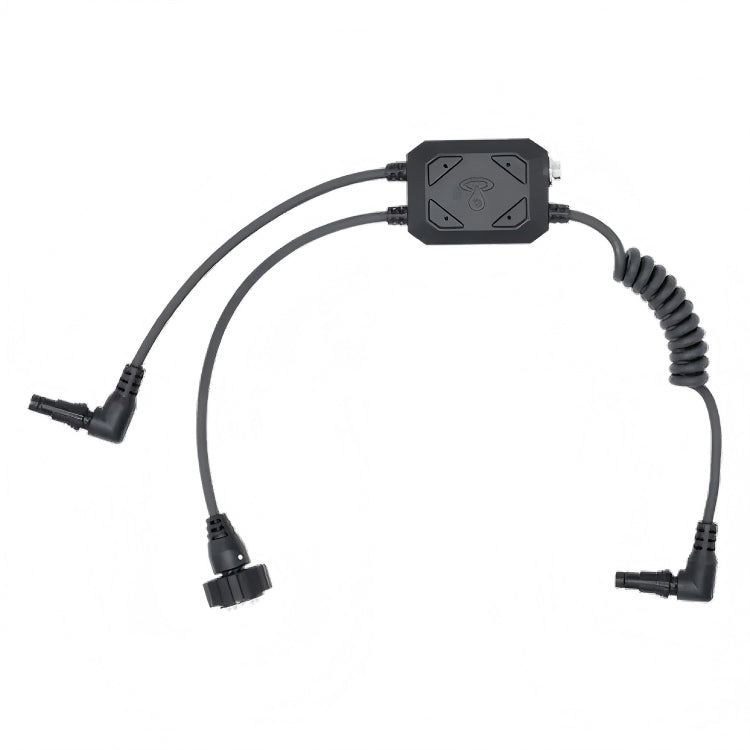 Jerry C Pro 1 to 2 Cable