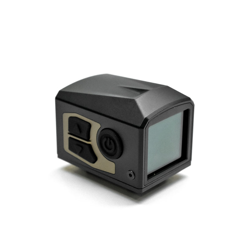 Mini T60 Thermal Night Vision Pistol Sight Socpe