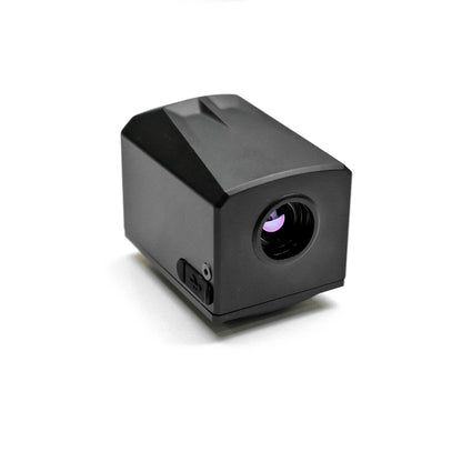 Mini T60 Thermal Night Vision Pistol Sight Socpe