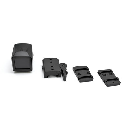 Mini T60 Thermal Night Vision Pistol Sight Socpe