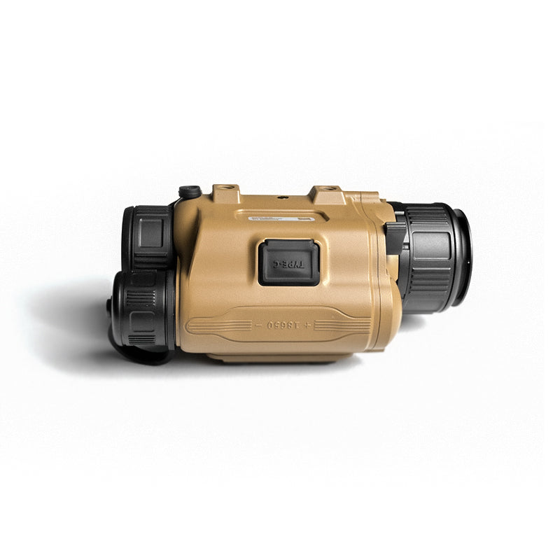 GODZILLA-M Multi-purpose Thermal Imager
