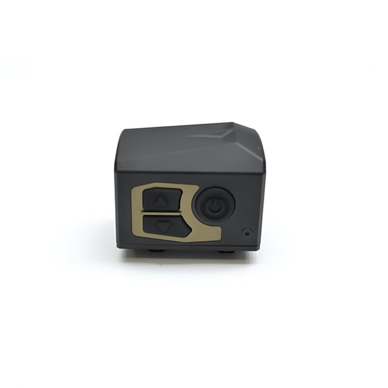 Mini T60 Thermal Night Vision Pistol Sight Socpe