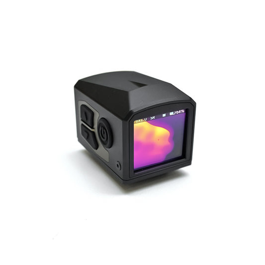 Mini T60 Thermal Night Vision Pistol Sight Socpe