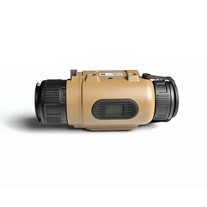 GODZILLA-M Multi-purpose Thermal Imager