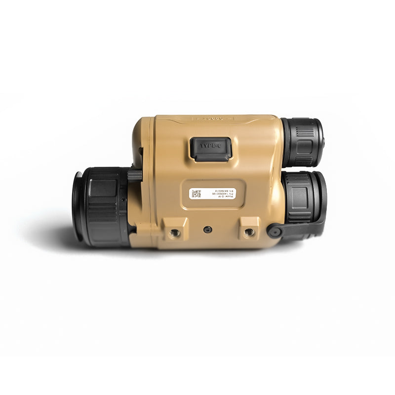 GODZILLA-M Multi-purpose Thermal Imager
