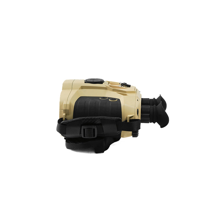Tom-B/KONG-BHA Five Optical Channels  Multi-function Binoculars