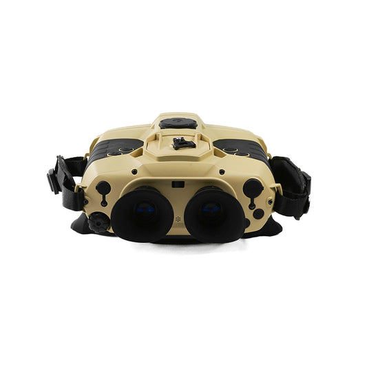 Tom-B/KONG-BHA Five Optical Channels  Multi-function Binoculars