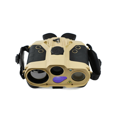 Tom-B/KONG-BHA Five Optical Channels  Multi-function Binoculars