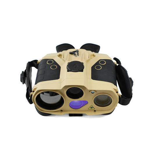 Tom-B/KONG-BHA Five Optical Channels  Multi-function Binoculars