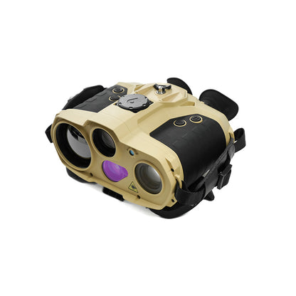 Tom-B/KONG-BHA Five Optical Channels  Multi-function Binoculars