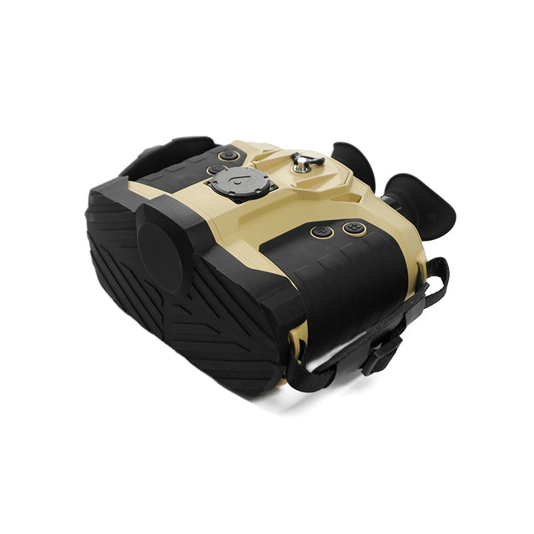 Tom-B/KONG-BHA Five Optical Channels  Multi-function Binoculars