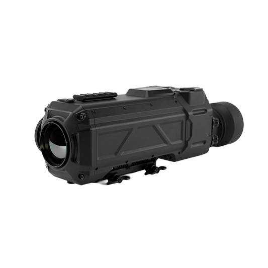GODZILLA-EC Cooled MWIR Clip-On Thermal Scope
