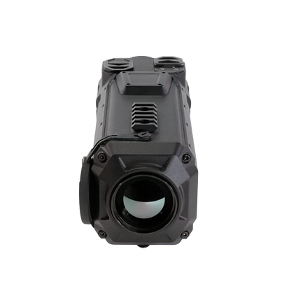 GODZILLA-EC Cooled MWIR Clip-On Thermal Scope