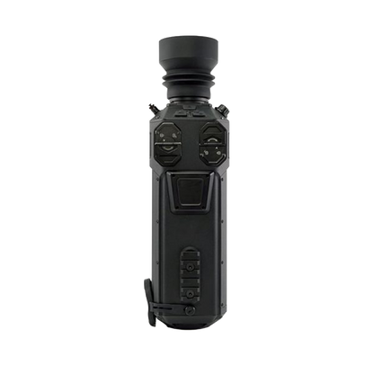 GODZILLA-EC Cooled MWIR Clip-On Thermal Scope