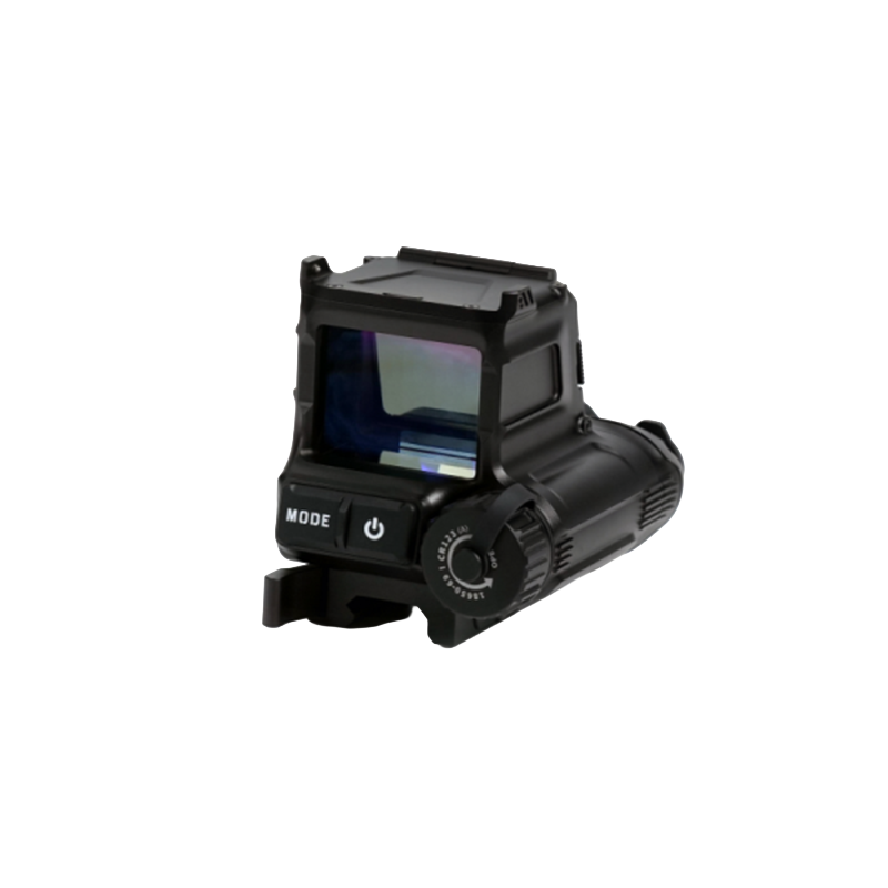GODZILLA-FR  Thermal-Red Dot Hybrid Sight