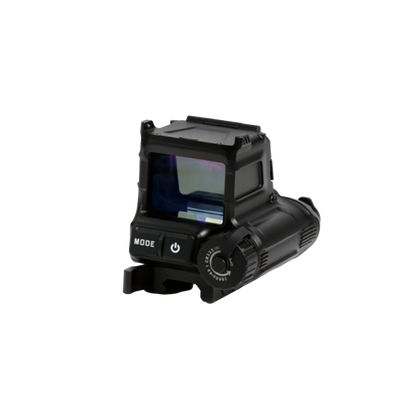 GODZILLA-FR  Thermal-Red Dot Hybrid Sight