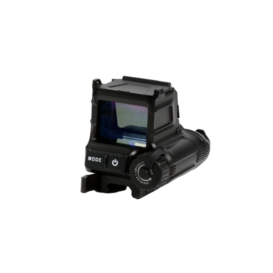 GODZILLA-FR  Thermal-Red Dot Hybrid Sight