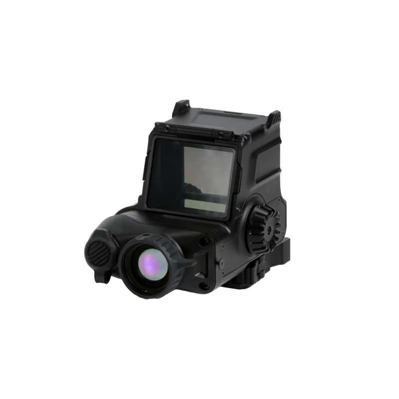 GODZILLA-FR  Thermal-Red Dot Hybrid Sight