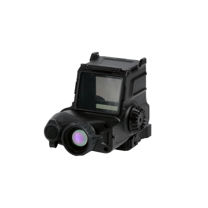 GODZILLA-FR  Thermal-Red Dot Hybrid Sight