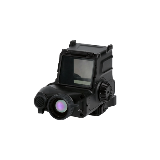GODZILLA-FR  Thermal-Red Dot Hybrid Sight