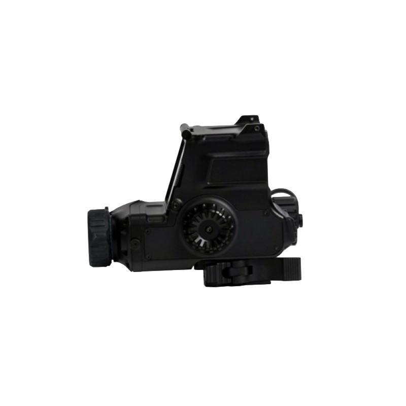 GODZILLA-FR  Thermal-Red Dot Hybrid Sight
