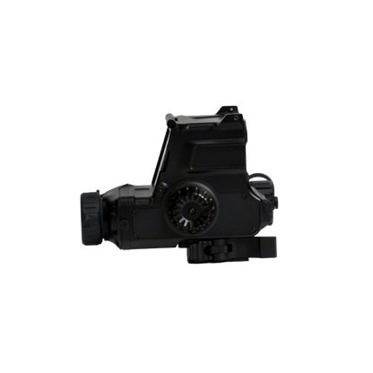 GODZILLA-FR  Thermal-Red Dot Hybrid Sight