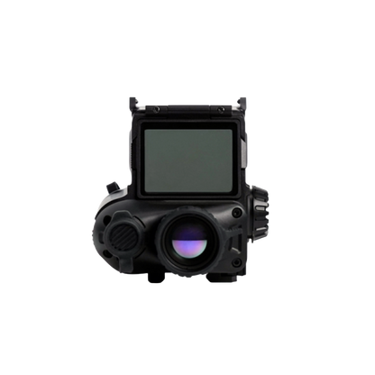 GODZILLA-FR  Thermal-Red Dot Hybrid Sight
