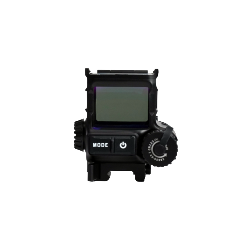 GODZILLA-FR  Thermal-Red Dot Hybrid Sight
