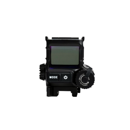 GODZILLA-FR  Thermal-Red Dot Hybrid Sight