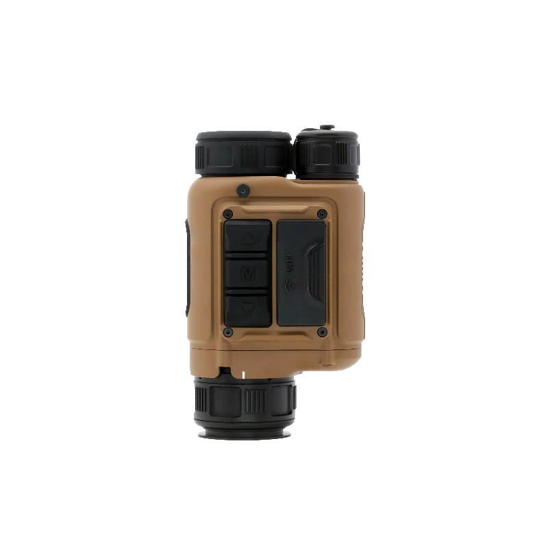GODZILLA-M Multi-purpose Thermal Imager