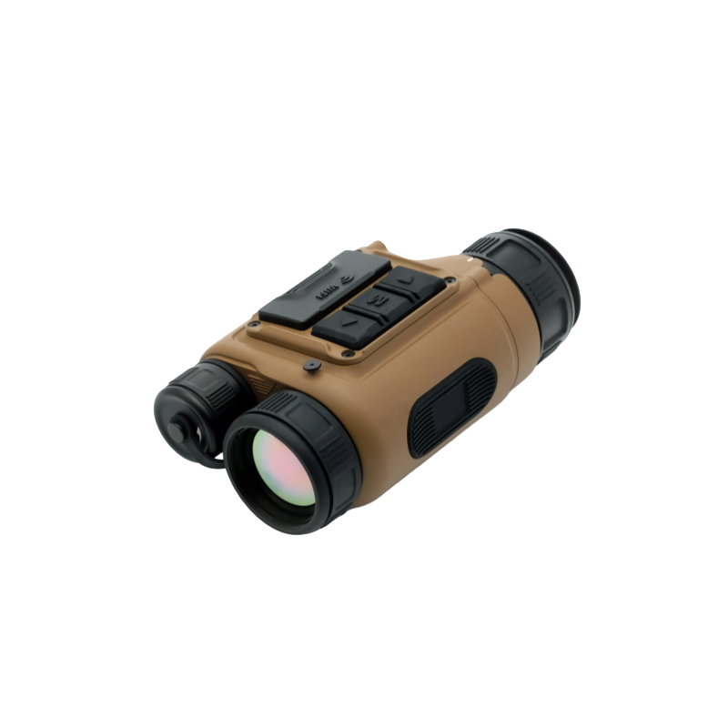 GODZILLA-M Multi-purpose Thermal Imager
