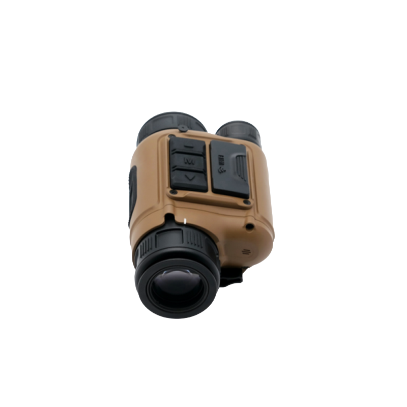 GODZILLA-M Multi-purpose Thermal Imager